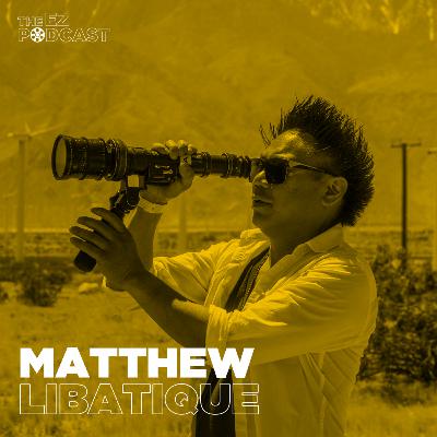 Conversations: Oscar Nominee Matthew Libatique ASC // Cinematographer