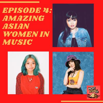 Amazing Asian Women in Music Amazing Asian Women in Music