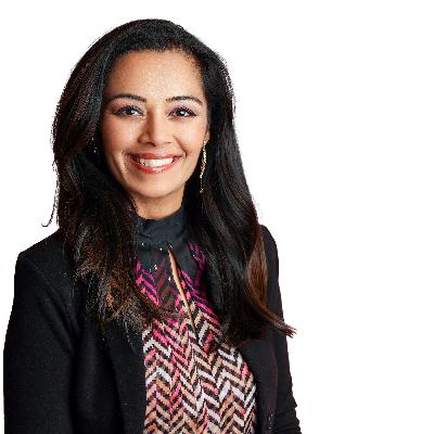 The Science and Soul of Healing — with Dipal Shah