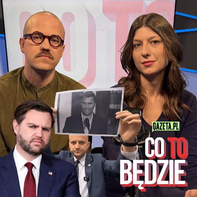 Charlie Kirk. Koniec wolności słowa Charlie Kirk. Koniec wolności słowa