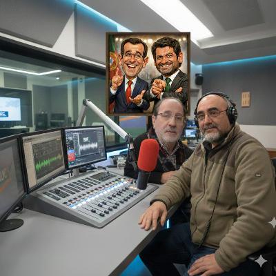 Clepsidra de 6 de fevereiro de 2026