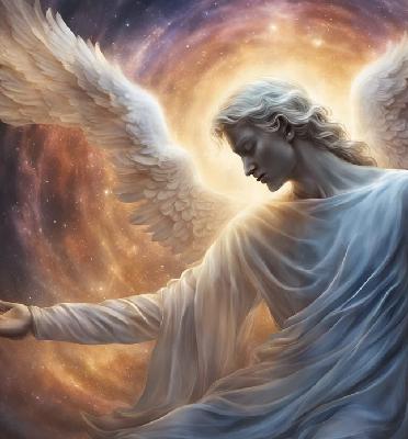 Apocalypse: A Philosophy of Angels, Ep. 1: The Messengers
