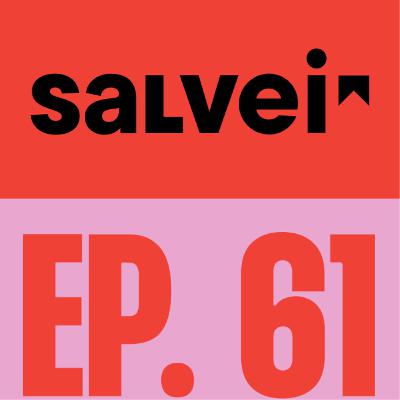 EP 61 | BANSHEE, A HERANÇA DA MÃE, TINY DESK BRASIL e mais