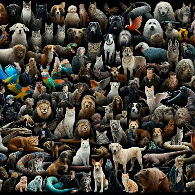 Balto - Balto and more