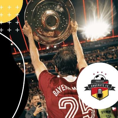 Bundesliga 24/25 | Os destaques do campeão Bayern; as contas da briga por vaga na Champions