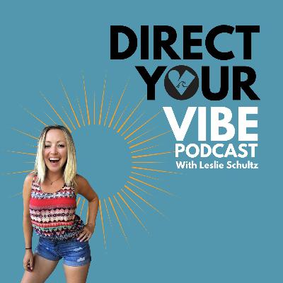 43 | The Shadow Side of Manifesting Your Dreams