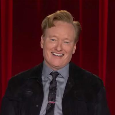 Conan's Farewell