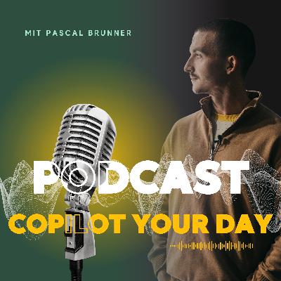 #9 einfach mal machen mit Florian Tatzer