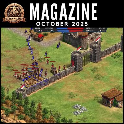 [ENG] Magazine Ep. #05 October 2025