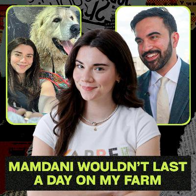 Big Personal Life Update & The Nepo Babies Disguised as Socialists | Episode 45
