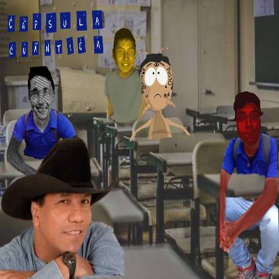 Lupe y Piojos