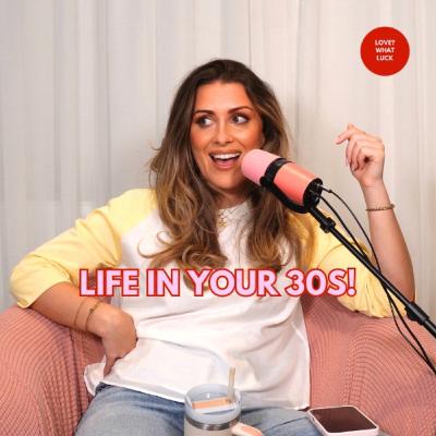 EP154: Decision making in your 30s and how we should do it!