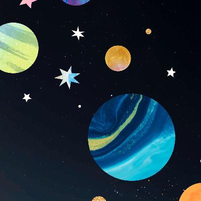 Mysteries of The Galaxy | EP.1 เรื่องแปลกจากห้วงอวกาศ