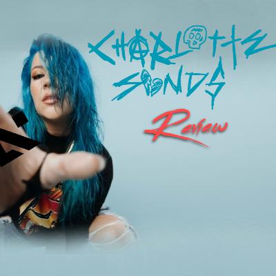 Charlotte Sands "Love and Other Lies", album review - mRNA Podcast