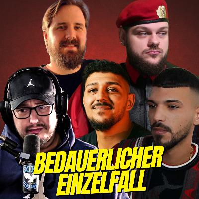 Elon Musk vs. Trump, Greta, Nahostkonflikt, Einladung vom ÖRR, "Influencer Beef" (#1)