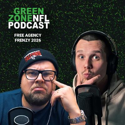 Green Zone Free Agency Frenzy 2026