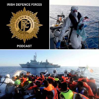S3EP8 - Operation Pontus