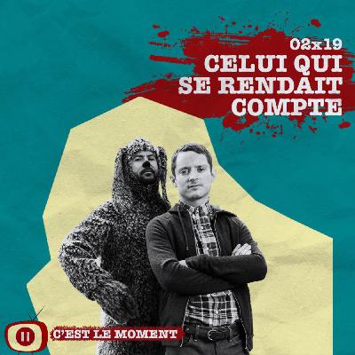 Celui qui se rendait compte