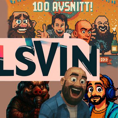 Avsnitt 100