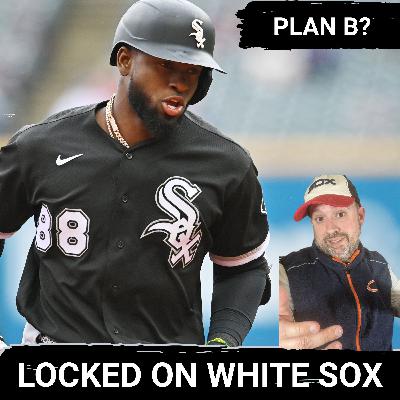 Yankees viewing White Sox All-Star Luis Robert Jr. as a backup TRADE target in latest rumor