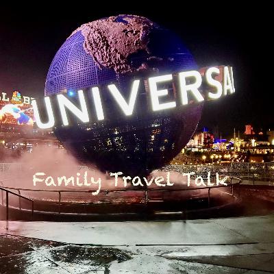 Universal Orlando's Epic Universe: A Guide to the Newest Immersive Theme Park
