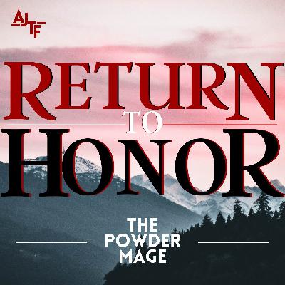 Return to Honor | A Short Bonus