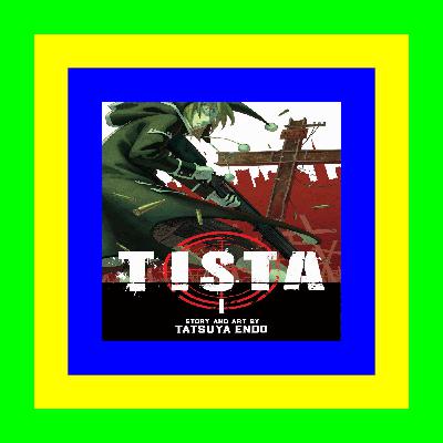 [Ebook]^^ Tista  Vol. 1 {Kindle}