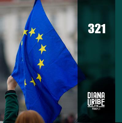 La creación de la Unión europea