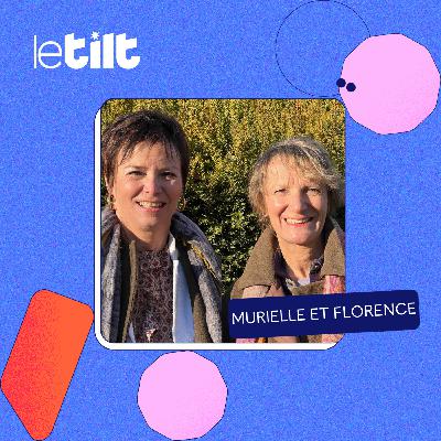 109 | 21 ans de jobshare chez Hewlett-Packard - avec Florence et Murielle
