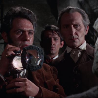 376. The Evil of Frankenstein (1964) 376. The Evil of Frankenstein (1964)