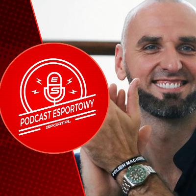 Marcin Gortat. Czym zajmuje się po zakończeniu koszykarskiej kariery? - Podcast Esportowy #7