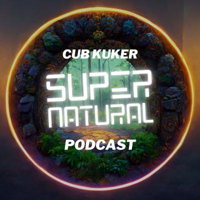 Light Codes 101 MANIFESTING LIGHT! 🌞 | Cub Kuker Supernatural Podcast (Episode 99)