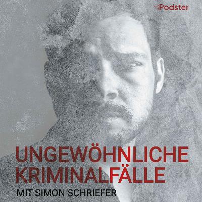 Ungewöhnliche Kriminalfälle