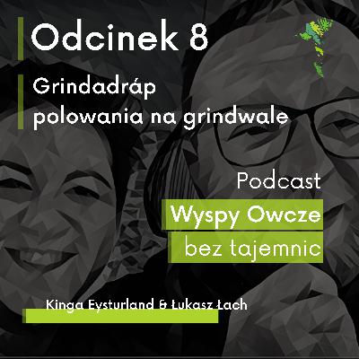 #8 | Grindadráp - polowania na grindwale #8 | Grindadráp - polowania na grindwale