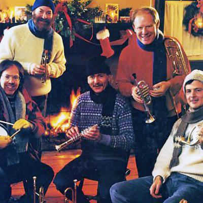 A CanCon Christmas Charcuterie