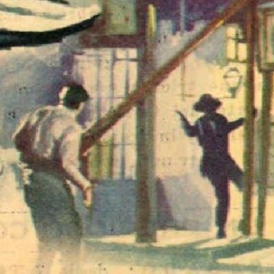01 - El hombre que mató a Liberty Valance (John Ford, 1962)