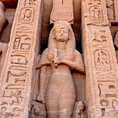 EL EVANGELIO DE MARÍA VERSÍCULO PRIMERO EL PRINCIPIO HERMÉTICO