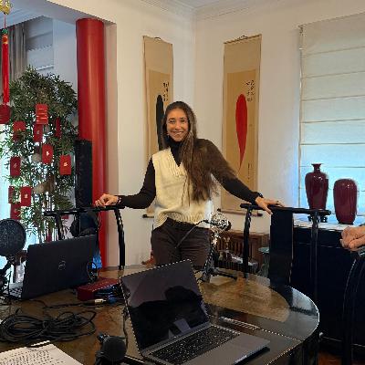 Entrevista con Patricia Nuñez Ramirez, Nutricionista Entrevista con Patricia Nuñez Ramirez, Nutricionista