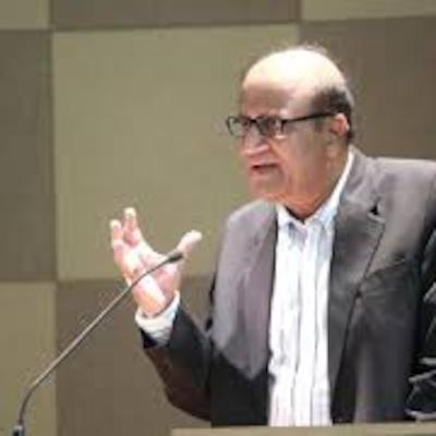 Episode 47: Bishnu Dhanuka (Part1) - Finance Guru, Philanthropist & Founder of Millenium Mams Episode 47: Bishnu Dhanuka (Part1) - Finance Guru, Philanthropist & Founder of Millenium Mams