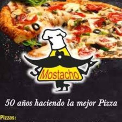 50 aniversario Pizzeria Mostacho