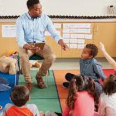 Your Teachers Are Dying