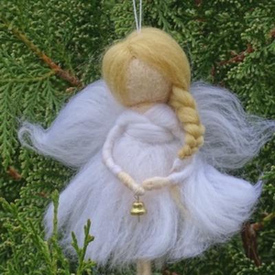 Mese_A legkisebb karácsonyi angyal Mese_A legkisebb karácsonyi angyal