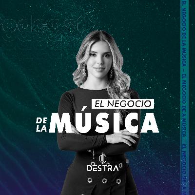 #60 - ⁠El rol 360 del manager en los proyectos musicales ft Dani Molina
