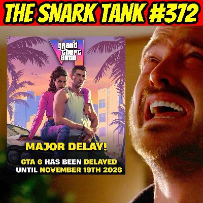 #372: They Can't Keep Getting Away With It!