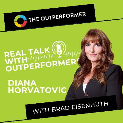 EP#88 - Inside Aged Care: Challenges, Change & Compassion with Diana Horvatovic