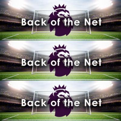 Saturday, October 18: EPL Back Of The Net Scores