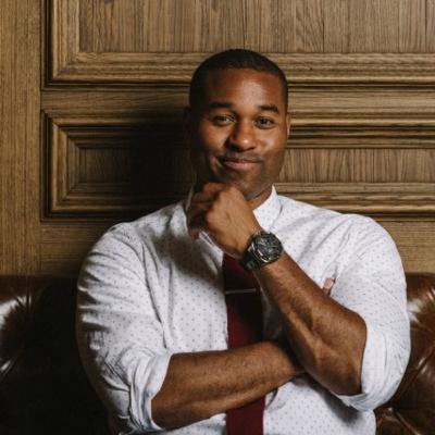 Cabbie Presents...His Path to Success