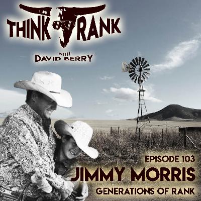 103 - JIMMY MORRIS - Generations of Rank 103 - JIMMY MORRIS - Generations of Rank