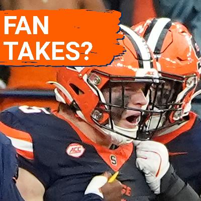 Fran Brown BLASTS Syracuse Football After UConn Performance + FAN REACTIONS to Steve Angeli + More