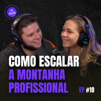 DE ESTAGIÁRIA À ANALISTA DE INVESTIMENTOS | Profissão Mercado 18